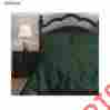 Bh5007-12k King Size Comforter Bedroom Bedding Set Decor Home Beds Chic Pillows Cozy Warm 819672012569