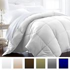Bl-bhc-lghtwght-cmf-f-q-wht-r Beckham Hotel Collection 1200 640816168756