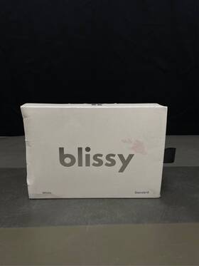 Blissy B0bbssrnhm Silk Pillowcase - 100% Pure Mulberry 22 Momme 6a High-grade Fibe 3