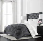 Bll-dmdrvsdwncmf-wht-gry-k-ck Beckham Luxury Linens Hotel 080119081763