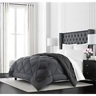 Blldmdrvsdwncmfgryblkkck Beckham Hotel Comforters Collection 080119081473
