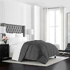 Bllhwdnaltcmftrgryt Beckham Luxury Linens Duvets 080119081381