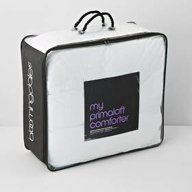 Bloomingdales 750105083018 Department Store My Primaloft Down Alternative King Comforter 335