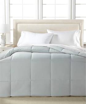 130345 Blue Ridge Home Fashions Microfiber Down Alternative All Season