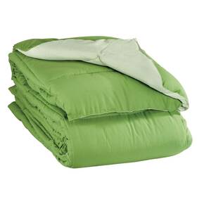 Blue Ridge Home Fashions 788904002190 Comforter Breathable Microfiber Duvet Insert Summer Cooling Winter Warm Reve
