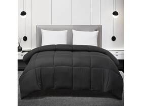 Blue Ridge Home Fashions 788904029203 Microfiber Comforter Full-queen