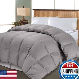 B07f2xglzj Blue Ridge Home Fashions - 124060 Luxury 1000 Thread Count Pima Cotton
