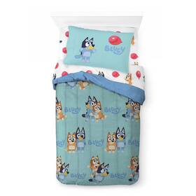 84672697 Bluey Twin Bed In A Bag