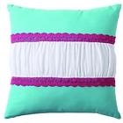 Bnbplw1818bbmu Vcny Home Amanda Bed Pillows Super Soft Microfiber 735732012525