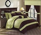 Bnfcrev04-gd Serenta Reversible 10 Piece 683405504139