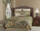 Bnight-204s Victor Mill Bahamian Nights Comforter Set Queen 858703001912