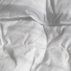 Bh50195 Bokser Home All Season Down Alternative King/cal King Duvet Comforter Insert