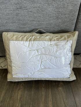 Boll & Branch 840103715100 And Lightweight Down Duvet Insert Comforter- King/california King