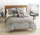 Boraptnkgc Martha Stewart Whim Bohemian Rhapsody Comforter Set 706256573281 Boraptnkgc Martha Stewart Whim Bohemian Rhapsody Comforter Set 706256573281