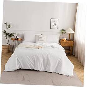 Bz001comforter Boyee Co Ltd. Comforter King Size Set Bed Luxury Hotel Super Soft King/cal White