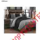 Brb-8cs-quen-gh-svg Avondale Manor Queen Size Comforter Bedroom Bedding Set Decor Home Beds Chic Sleep Pillows Warm 841323102404