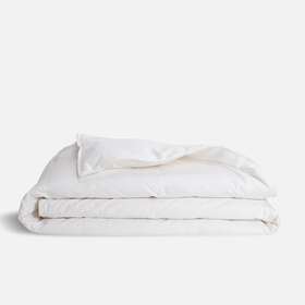 Cmfrda-kc01 Brooklinen Lightweight Down Alternative Hypoallergenic Comforter- King/c.king