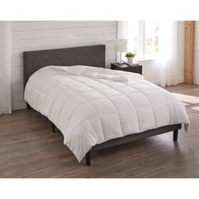 Brylanehome 197380676274 Down Alternative Comforter - King White