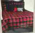 Btc-971 Home Texco Alaska Lodge Queen Size Comforter Set Tr Btc-971 Home Texco Alaska Lodge Queen Size Comforter Set Tr