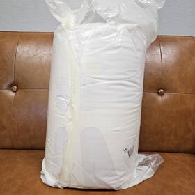 Buffy 850052857332 Breathable Cloud Comforter Twin Size Blanket Shelf1