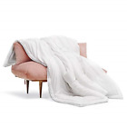 Buffy Comforter King Softer Than Cloud Eucalyptus Fabric 696577243386
