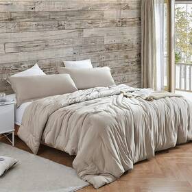 Byourbed 843249195508 Bamboo Butter Coma Inducer Oversized Twin Cooling Comforter Nashville