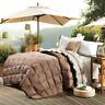C W Duvet06 Goose Down Queen Lightweight Summer Real Silent Soft 709202430751