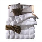 C W Duvet12 Luxurious Goose 709202430980