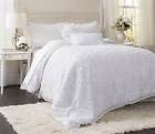 C20715p14-000 Lush Decor 3-pc Polyester