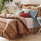 C785h325 Chaps Turner Creek Comforter