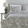 Cal5002-kset Surya Clara Piece King Size Cotton And Linen 888473286967