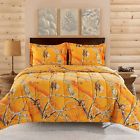 Camo Realtree Xtra Apc Camouflage King 3 Piece Comforter Set Pillowshams New In Package 665721081075