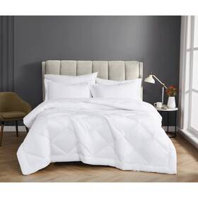 Cannon 783048240644 Solid Percale Comforter Set Jhzqmr8el1m-ehj0wxiftwstd8mu7mbs
