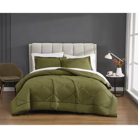 Cannon 783048240897 Solid Percale Comforter Set V5fnyerwlfpmhbw91jx4aqstd8mu7mbs