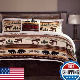 B07s65422f Carstens Inc Jp510 Comforter Set Twin