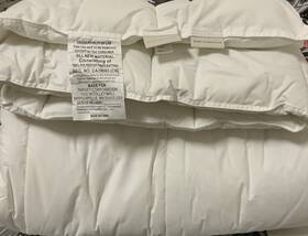 Casaluna 191908084787 All Season Premium Down Alternative Comforter - Twin