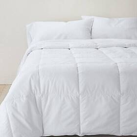 78299629 Casaluna Twin Light Weight Premium Down Alternative Comforter -