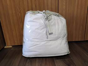 78306225 Casaluna Full/queen Light Weight 600 Fill Power Premium Duck Down
