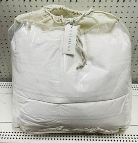 78306227 Casaluna New Twin All Season Premium Down Comforter -
