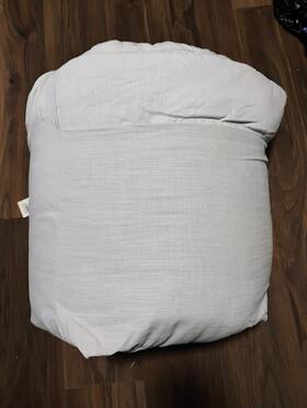 78622884 Casaluna King/california Heavyweight Linen Blend Comforter And Sham Set Light Gray 78622884 Casaluna King/california Heavyweight Linen Blend Comforter And Sham Set Light Gray