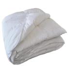 Casda-king Natural Comfort Tm Luxurious Down Alternative Comforter King