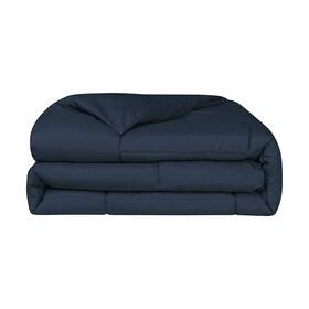 Cathay Home 877512003290 Essentials Ultra Soft Hypoallergenic Resistant Double Brushed Microfiber Bedd