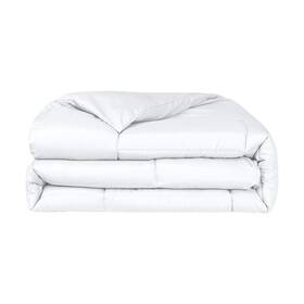 Cathay Home 877512036250 Essentials Ultra Soft Hypoallergenic Resistant Double Brushed Microfiber Bedd