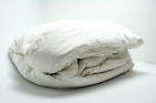 Cclassic-calking Natural Comfort Classic White Goose Down Baffle Feather 689076556842