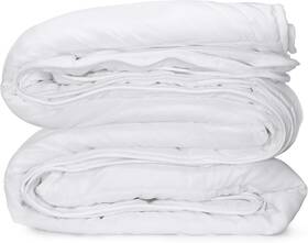 Celeep 313057562583 King All-season Plush Microfiber Comforter Filler - Machine Washable Cove