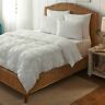 Cf-023-1t Whi M Rio Home Fashions Tufted Down Alternative Comforter