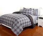 Cf-gavin-q Dovedote Piece Reversible Comforter And Matching Sheet Set 696393731777