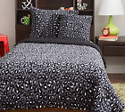 Cfc Black White Cheetah Animal