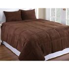 Cfk10-cho Newpointcorporation Newpoint Microplush Corduroy 813140010958