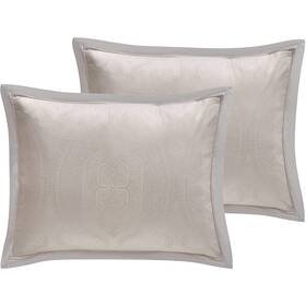 Charisma 783048110923 Tristano 3-piece King Comforter Set